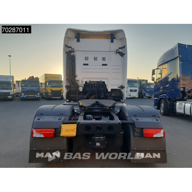 2022 مان TGX 18.470-41401807