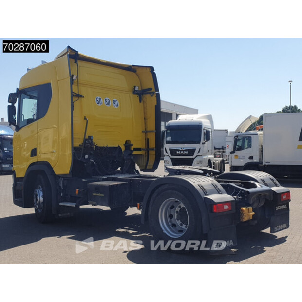 2018 Scania R500-41401835