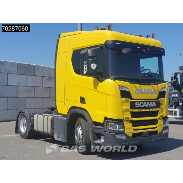 2018 Scania R500-41401836