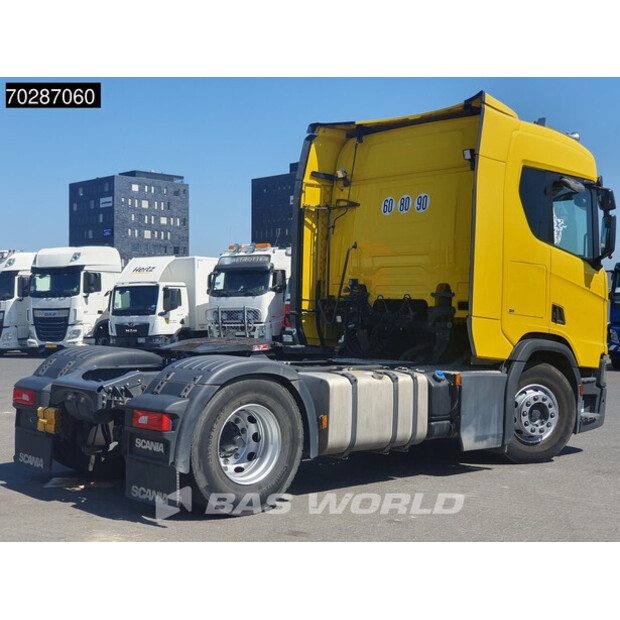 2018 Scania R500-41401838
