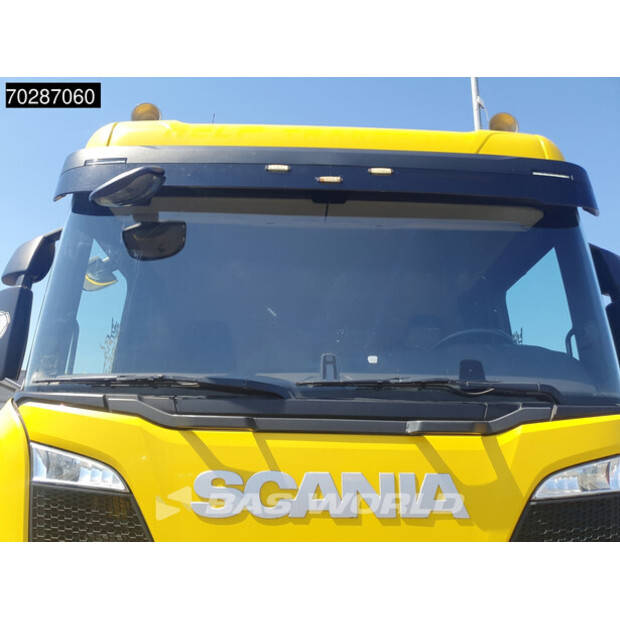 2018 Scania R500-41401840