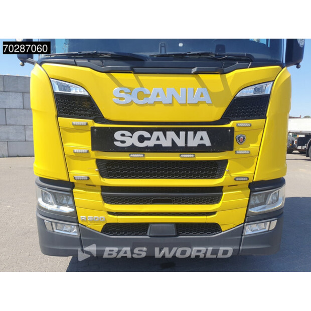 2018 Scania R500-41401841