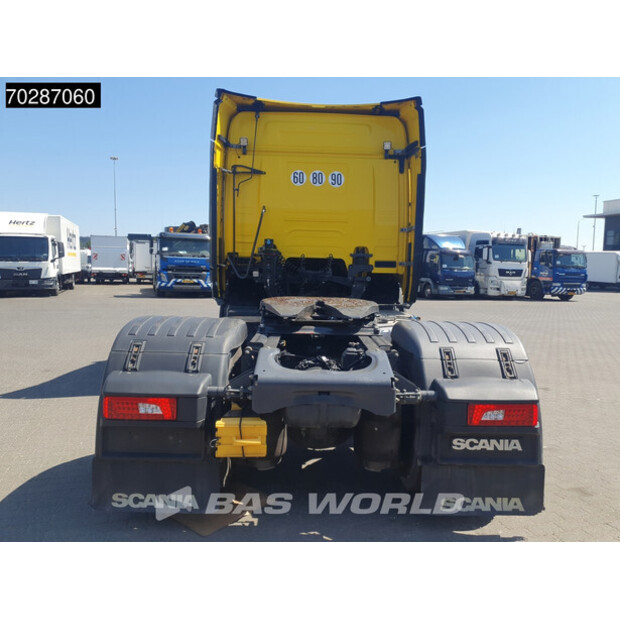 2018 Scania R500-41401842