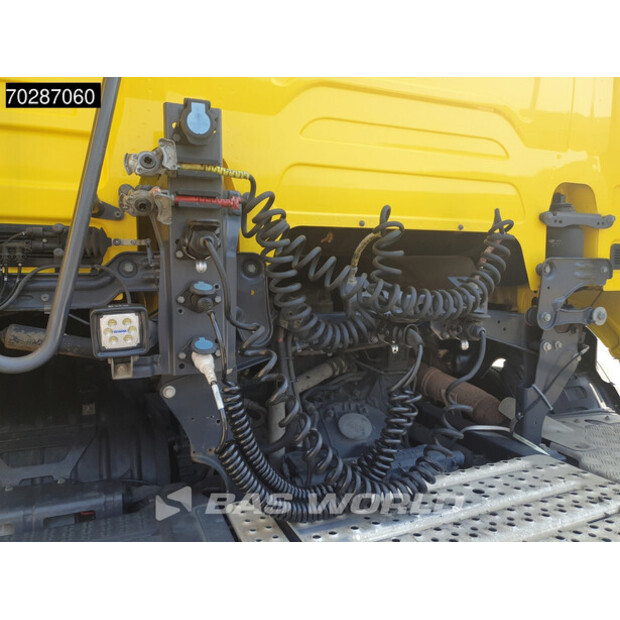 2018 Scania R500-41401843
