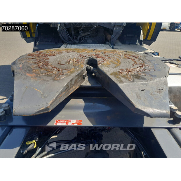 2018 Scania R500-41401847