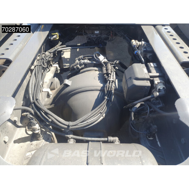 2018 Scania R500-41401848