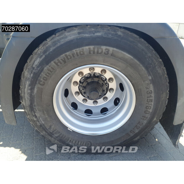 2018 Scania R500-41401849