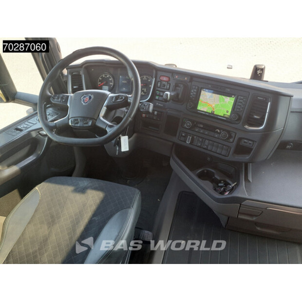 2018 Scania R500-41401850
