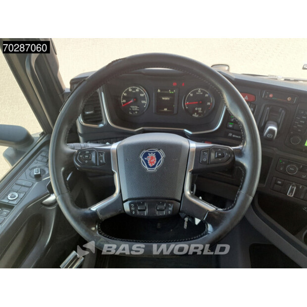 2018 Scania R500-41401851