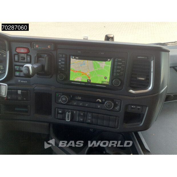 2018 Scania R500-41401856