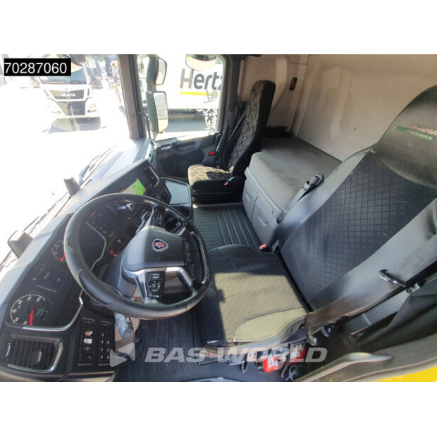 2018 Scania R500-41401861