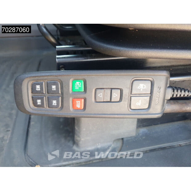 2018 Scania R500-41401863