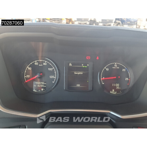 2018 Scania R500-41401866