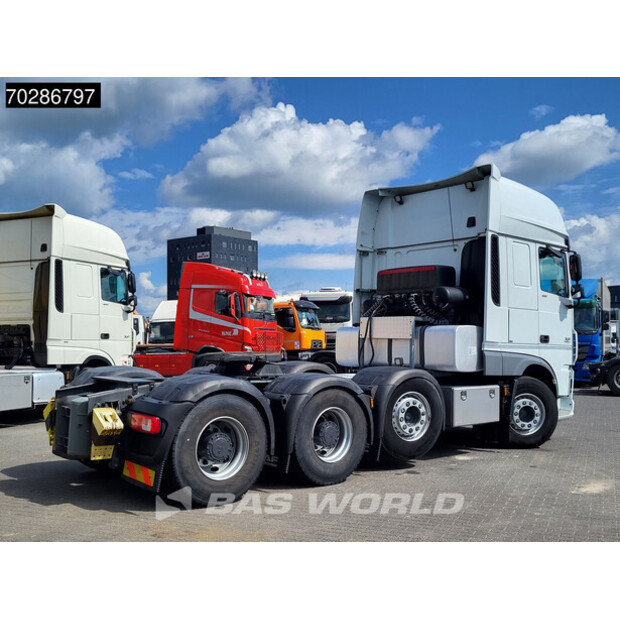 2017 DAF XF 510-41401874