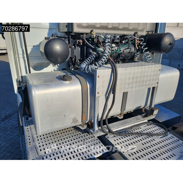 2017 DAF XF 510-41401880