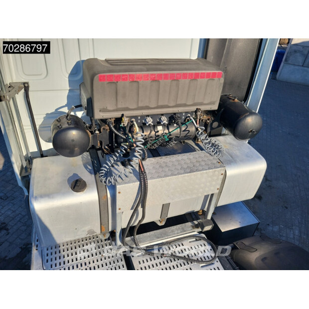 2017 DAF XF 510-41401881