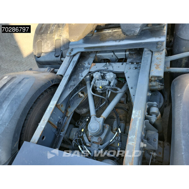 2017 DAF XF 510-41401884