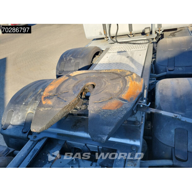 2017 DAF XF 510-41401885