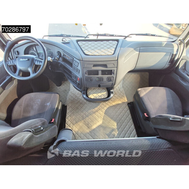 2017 DAF XF 510-41401889