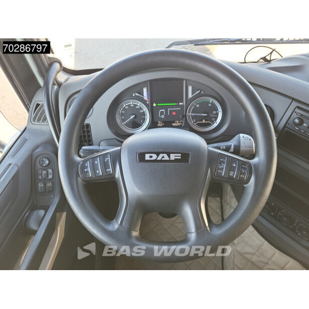 2017 DAF XF 510-41401891