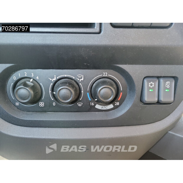 2017 DAF XF 510-41401893