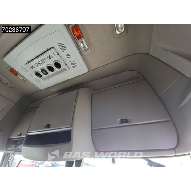 2017 DAF XF 510-41401896