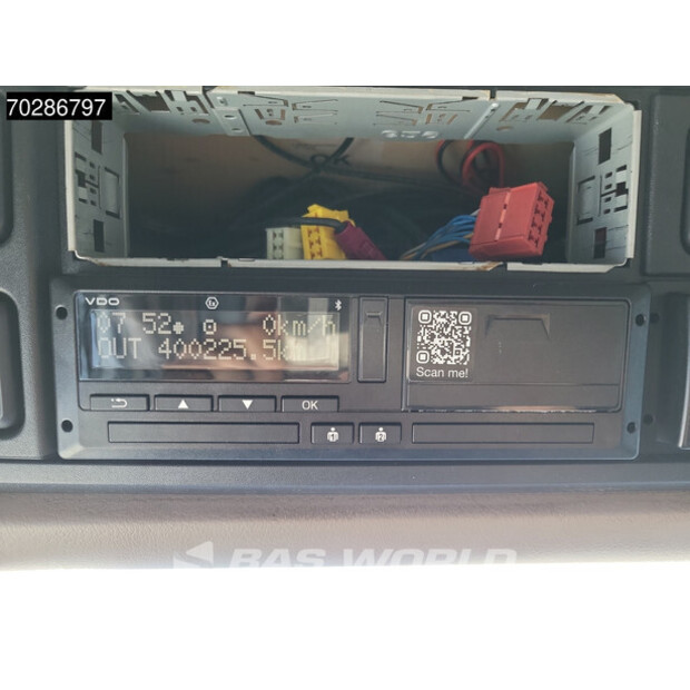 2017 DAF XF 510-41401904