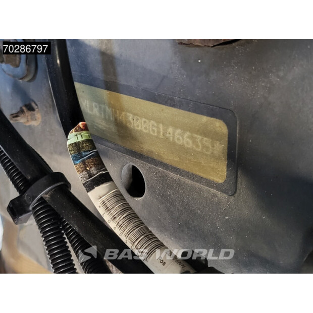 2017 DAF XF 510-41401907