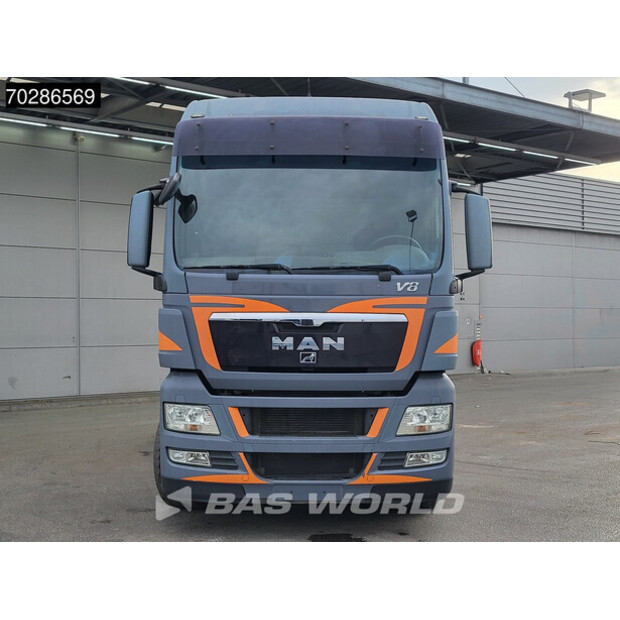 2011 MAN TGX 33.680-41401914