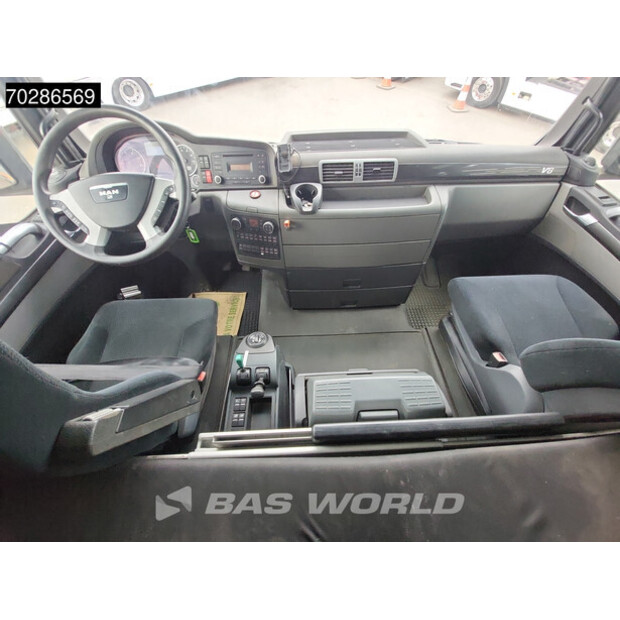 2011 MAN TGX 33.680-41401926