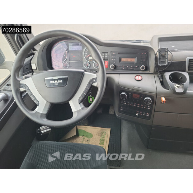 2011 MAN TGX 33.680-41401927