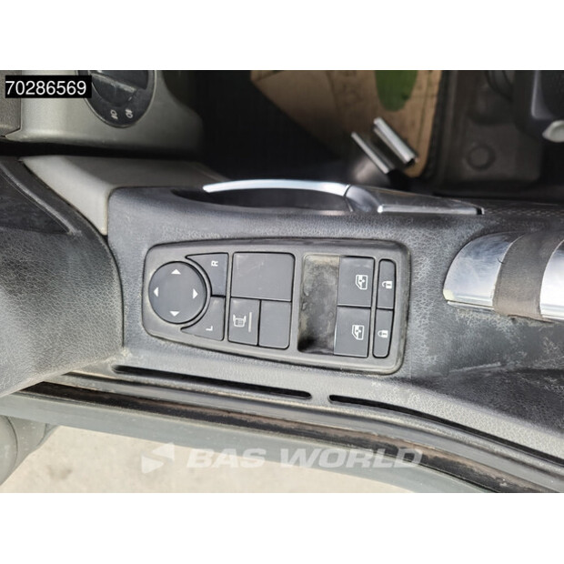 2011 MAN TGX 33.680-41401928