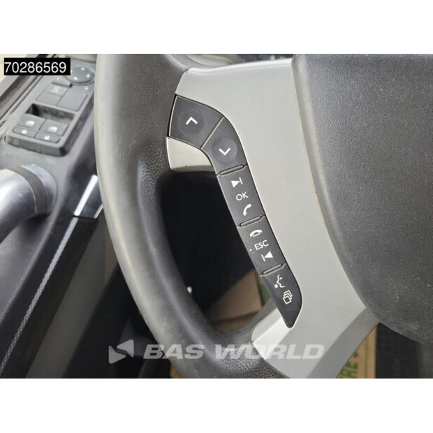 2011 MAN TGX 33.680-41401929