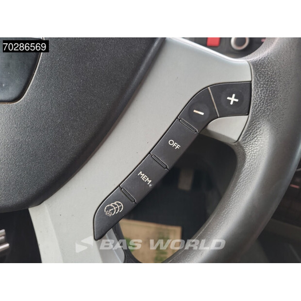 2011 MAN TGX 33.680-41401930