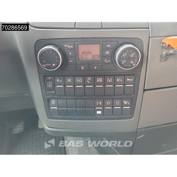 2011 MAN TGX 33.680-41401931