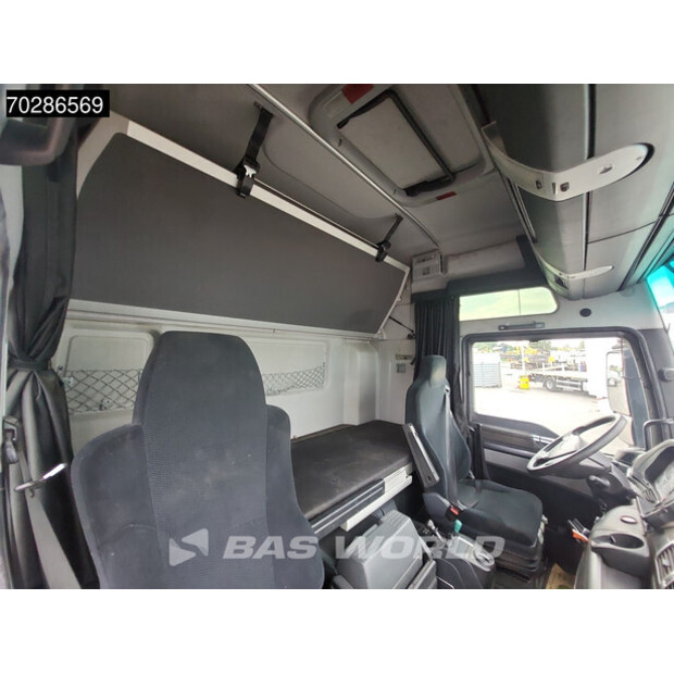 2011 MAN TGX 33.680-41401933