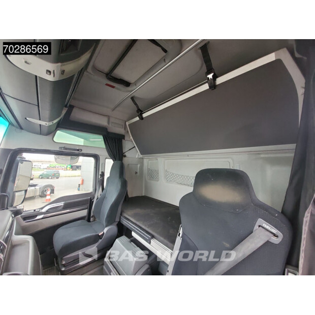 2011 MAN TGX 33.680-41401934