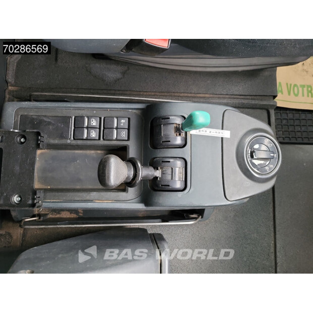 2011 MAN TGX 33.680-41401936
