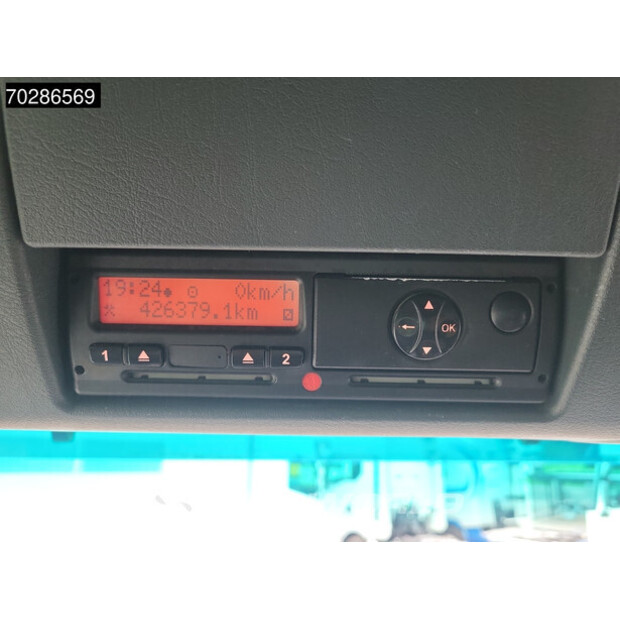 2011 MAN TGX 33.680-41401938