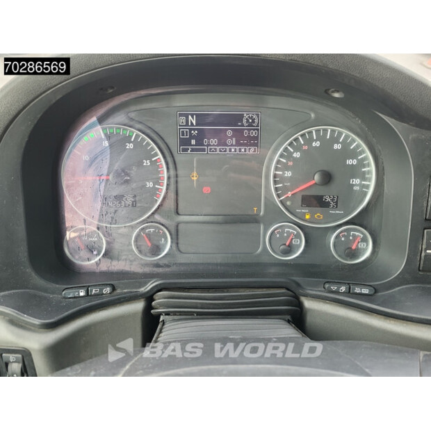 2011 MAN TGX 33.680-41401939