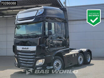 Image de Tracteur routier 2020 DAF XF 480