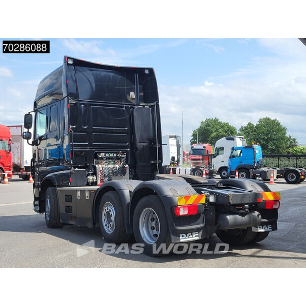 2020 DAF XF 480-41401944