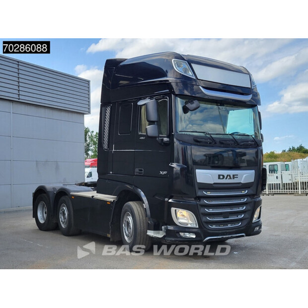 2020 DAF XF 480-41401945