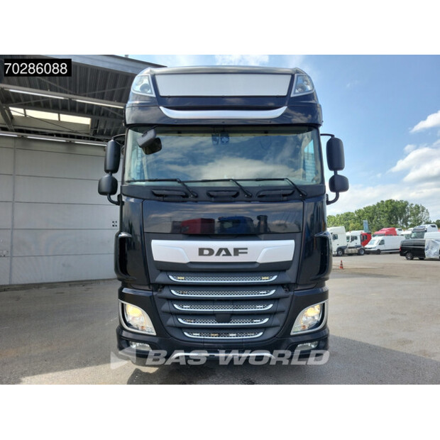 2020 DAF XF 480-41401948