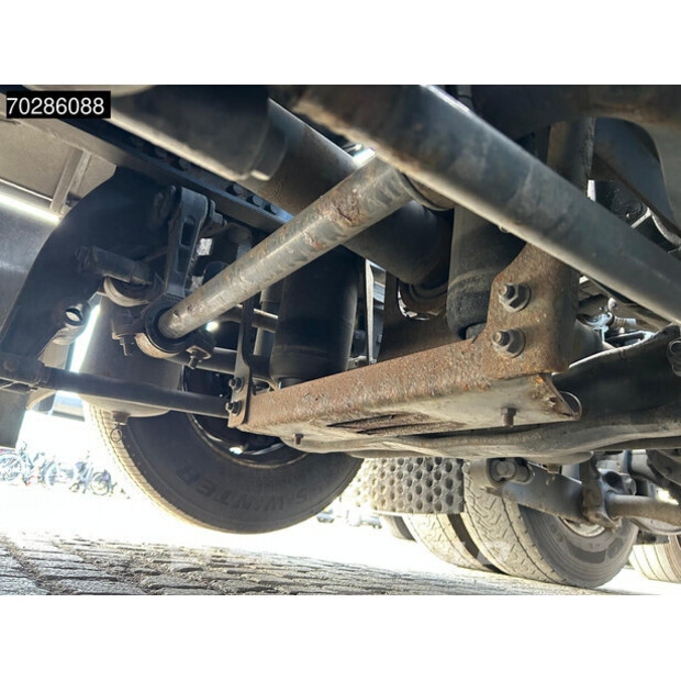 2020 DAF XF 480-41401957