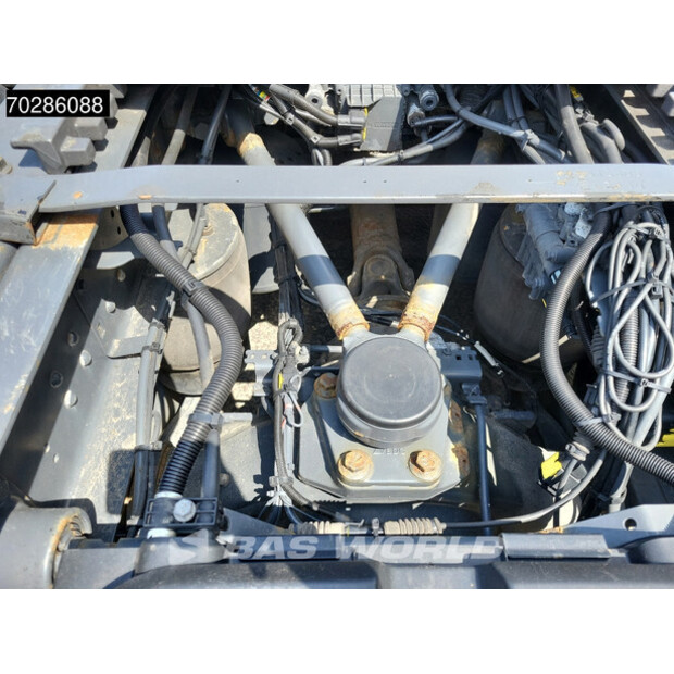 2020 DAF XF 480-41401959