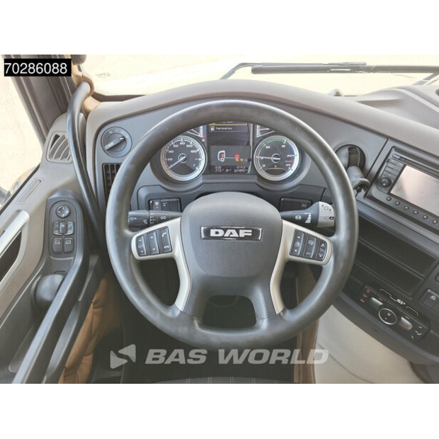 2020 DAF XF 480-41401962