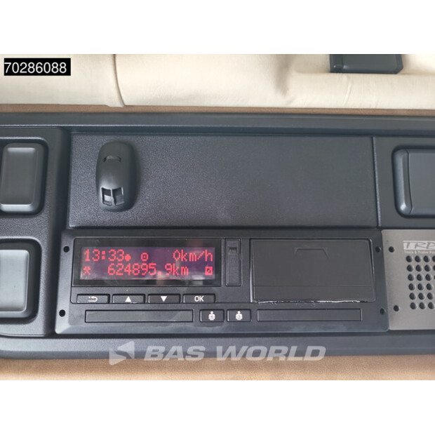 2020 DAF XF 480-41401973