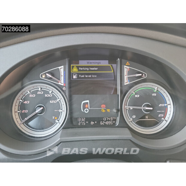 2020 DAF XF 480-41401974