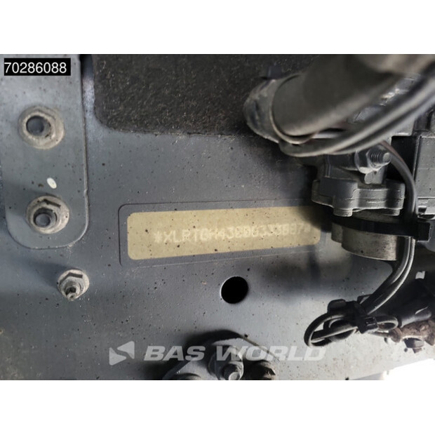 2020 DAF XF 480-41401976